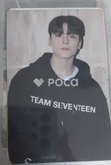 Seventeen バーノン セブチ 2022 SVT 6TH FAN MEETING SEVENTEEN in CARAT LAND トレーディングカードセット