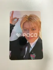 NCT ユウタ Be There For Me 127 STEREO Ver. (B)