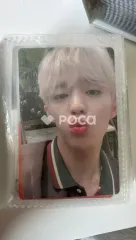 Seventeen エスクプス セブチ An Ode The Poet ver.