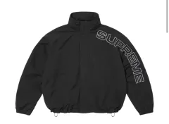 2026年最新】Supreme Plaid Track Jacketの人気アイテム - メルカリ