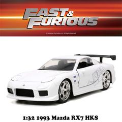 新品】jada ワイルドスピード ダイキャスト シビック スカイライン GTR