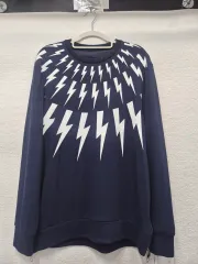 ニール バレット スウェット (正規品)のサムネイル