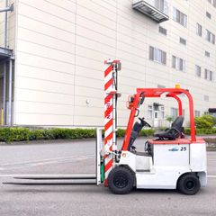 トヨタフォークリフト 8FB10 ワンオーナー 年式2018年 時間881h - メルカリ