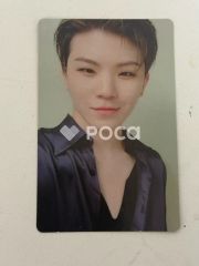 SEVENTEEN WOOZI DFESTA セブチ ウジ トレカ 特典 - メルカリ