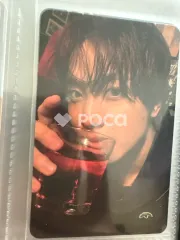 NCT ヘチャン TASTE Savory Ver.