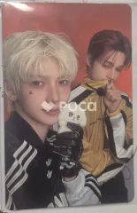 ATEEZ ユニット ATEEZ X ANITEEZ POP-UP STORE ANITEEZ IN COLOR OFFLINE EVENT