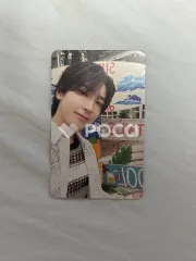 セブチ ウォヌ SPILL THE FEELS Weverse Albums Ver.