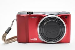 6173 CASIO EXILIM EX-ZR400 ジャンク品 - メルカリ