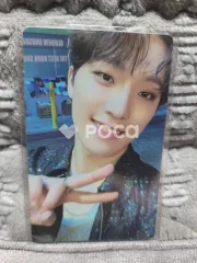 セブチ ディノ SECTOR 17 Weverse Albums ver. Weverse