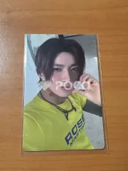 ENHYPEN ヒスン ROMANCE : UNTOLD Weverse