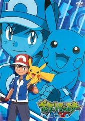 ポケットモンスターXY DVD (エックスワイ) - メルカリ