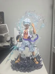 モンキー・D・ルフィ（一般）出品