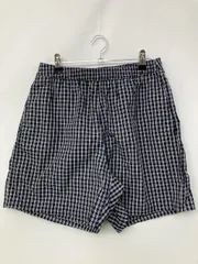 FREAK'S STORE フリークスストア パンツ S ネイビー メンズのサムネイル