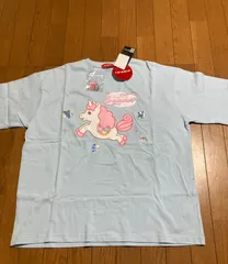 【新品タグ付き】 アベイル SWIMMER（スイマー）コラボ Tシャツ　キーホルダー付のサムネイル
