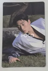 ATEEZ サン GOLDEN HOUR : Part.4 POCAALBUM VER. A VER.