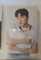 ATEEZ サン GOLDEN HOUR : Part.1 POCAALBUM VER.