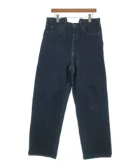 NIGEL CABOURN デニムパンツ メンズ 【古着】【中古】【送料無料】のサムネイル