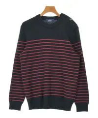SAINT JAMES ニット・セーター メンズ 【古着】【中古】【送料無料】のサムネイル