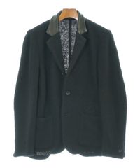 ISAMU KATAYAMA BACKLASH Linen 1B Jacket - メルカリ