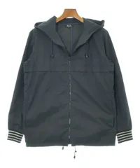 A.P.C. ブルゾン（その他） メンズ 【古着】【中古】【送料無料】のサムネイル