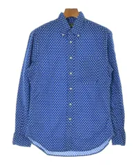 GITMANBROS カジュアルシャツ メンズ 【古着】【中古】【送料無料】のサムネイル