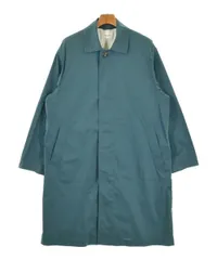 URBAN RESEARCH DOORS ステンカラーコート メンズ 【古着】【中古】【送料無料】のサムネイル