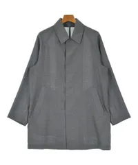 green label relaxing ステンカラーコート メンズ 【古着】【中古】【送料無料】