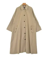 URBAN RESEARCH Sonny Label ステンカラーコート レディース 【古着】【中古】【送料無料】のサムネイル