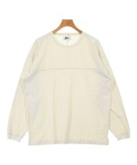 Pilgrim Surf+Supply ボーダー長袖カットソー M - メルカリ