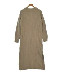 BEAMS Lights ワンピース レディース 【古着】【中古】【送料無料】のサムネイル