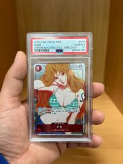 激レア】psa10 鑑定済 サーティワン ワンピース ナミ カード 1枚 | Mercari