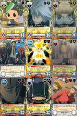 リボーン コスプレ まとめ売り 6枚セット - メルカリ