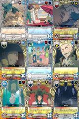 リボーン コスプレまとめ CCG リボーン コスプレ まとめ売り 6枚セット - メルカリ