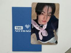 NCT ヘチャン 疾走 (2 Baddies) DIGIPACK VER デジパック - メルカリ