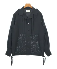 beautiful people カジュアルシャツ レディース 【古着】【中古】【送料無料】のサムネイル