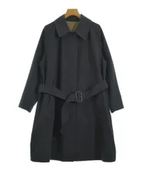 MARGARET HOWELL ステンカラーコート レディース 【古着】【中古】【送料無料】のサムネイル
