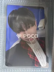 BOYNEXTDOOR JAEHYUN ミョンジェヒョン BOYLIFE タワレコ ラキドロ