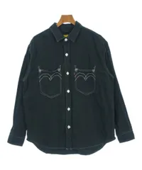 Levi's RED カジュアルシャツ メンズ 【古着】【中古】【送料無料】のサムネイル