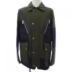 ベルルッティ Berluti ジャケットのサムネイル