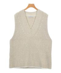 COMME des GARCONS ヘンプニットベスト XS 未使用品 - メルカリ