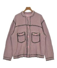新品未使用 定価46000円 PHINGERIN ネイビー ヒョウ柄裏地 ベスト 
