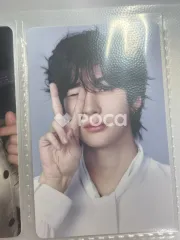 RIIZE アントン 2026 RIIZE CONCERT TOUR [RIIZING LOUD] FINALE IN SEOUL RANDOM TRADING CARD B ver.