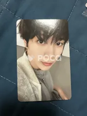 NCT リョウ NCT WISH 1st CONCERT TOUR ‘INTO THE WISH : Our WISH’ RANDOM TRADING CARD SET