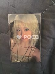 xikers SPUR ラキドロ ユニットトレカ ミンジェ セウン - メルカリ