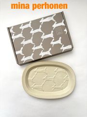 新品未使用】majamoo マヤムー ナプキンホルダー - メルカリ