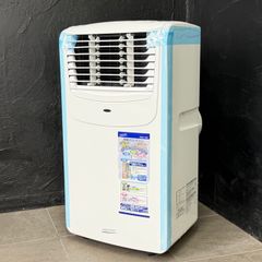 IOYOI 移動式クーラー 【中古】動作保証 JHS-A016-2.7KR/K スポット