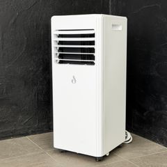 NAKATOMI 移動式エアコン MAC-20 (Ver.3) 2021年製 中古 ほぼ未使用 ナカトミ 移動式エアコン 【中古】 NAKATOMI MAC-20 Ver.3