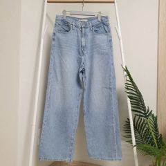 値下げpoisデニム 34サイズブルー | Mercari