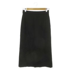 アドーア adore 2026SS uniph デニムスカート 美品 - メルカリ