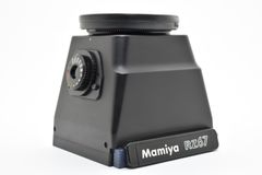 ◇◇ 外観極美品 マミヤ Mamiya セコール Sekor Z 50mm f/4.5 W 中判